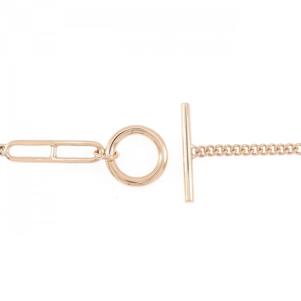 エルメス 750PG ネックレス