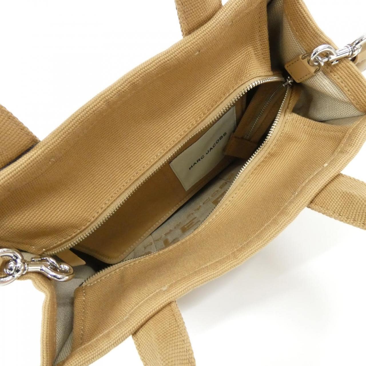 【新品】マークジェイコブス THE JACQUARD TOTE BAG MEDIUM M0017027 バッグ