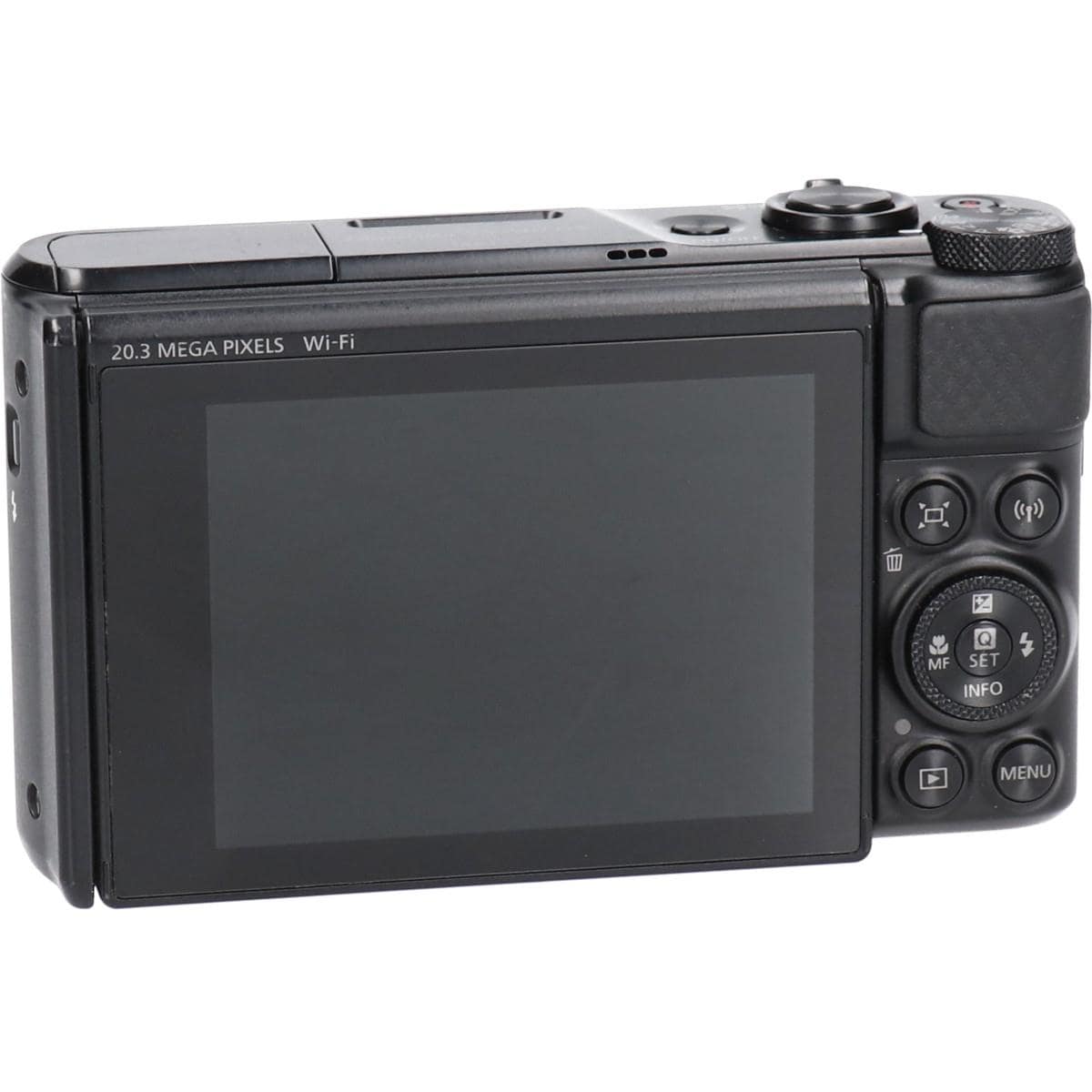 ＰＯＷＥＲＳＨＯＴ　ＳＸ７４０　ＨＳ　ＢＫ