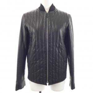 エルメス HERMES 591203D レザージャケット