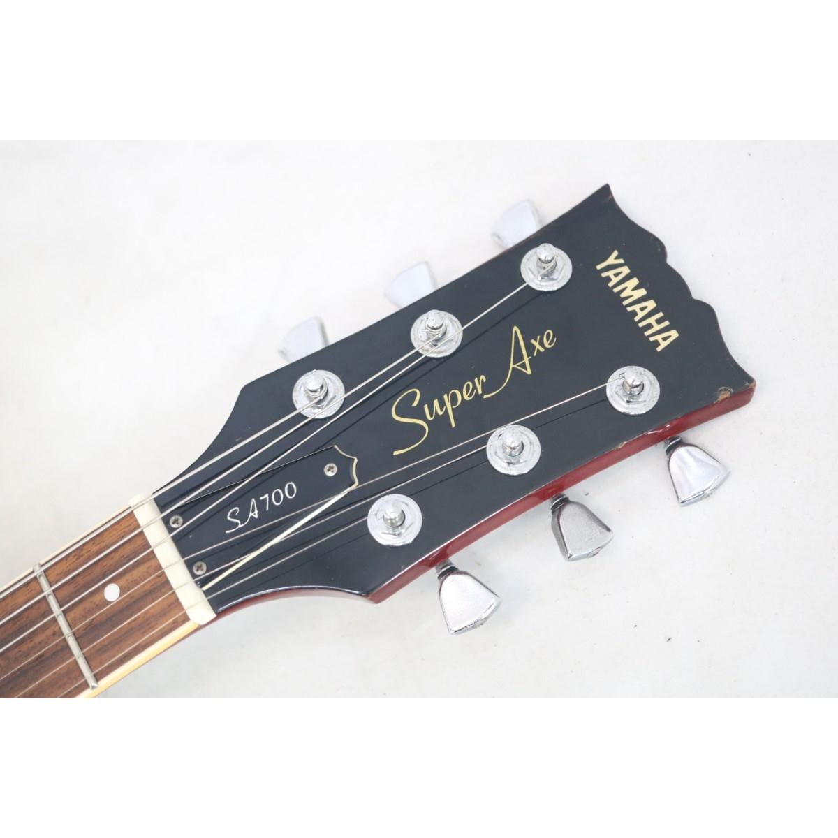 ＹＡＭＡＨＡ ＳＡ－７００