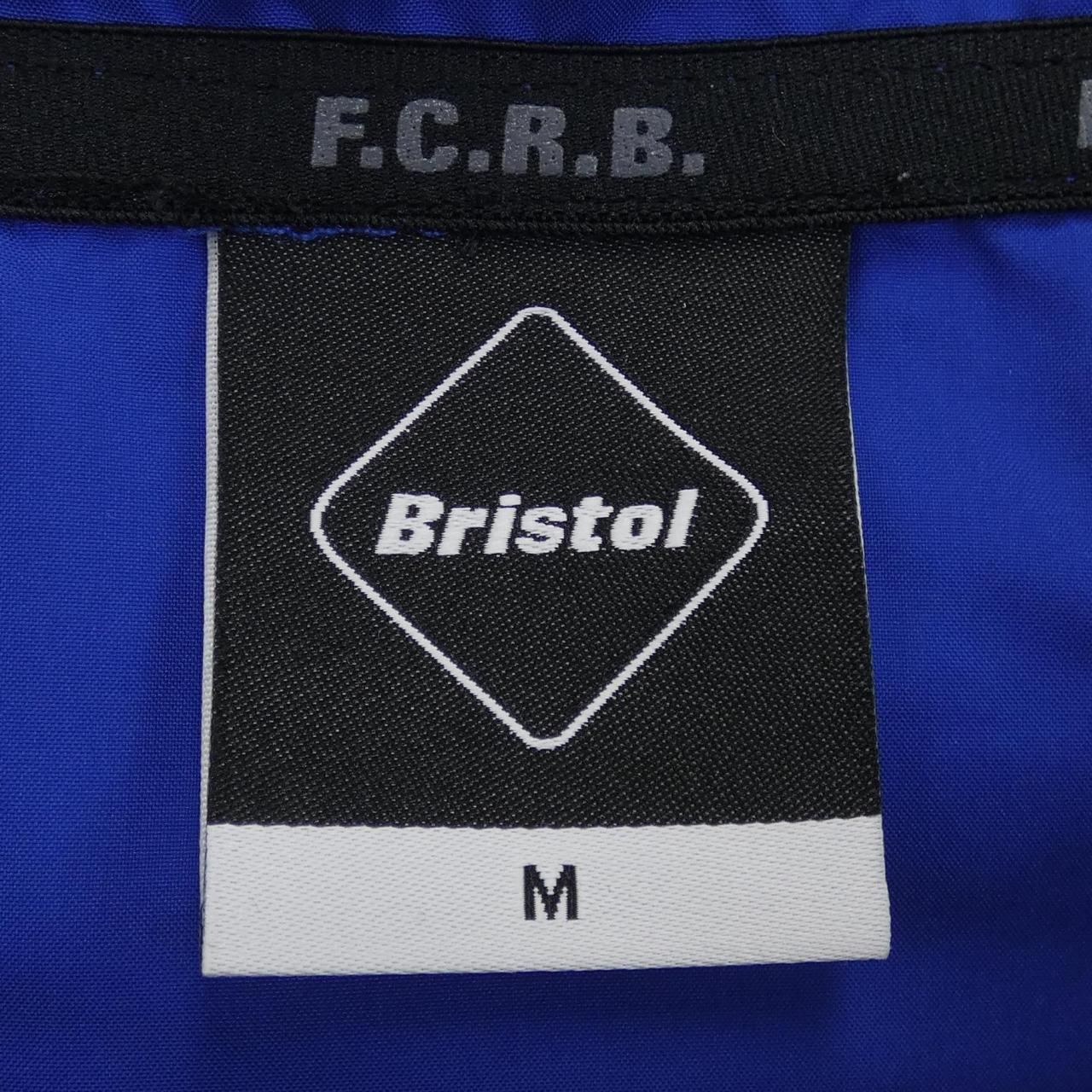 エフシーアールビー F.C.R.B. ジャケット