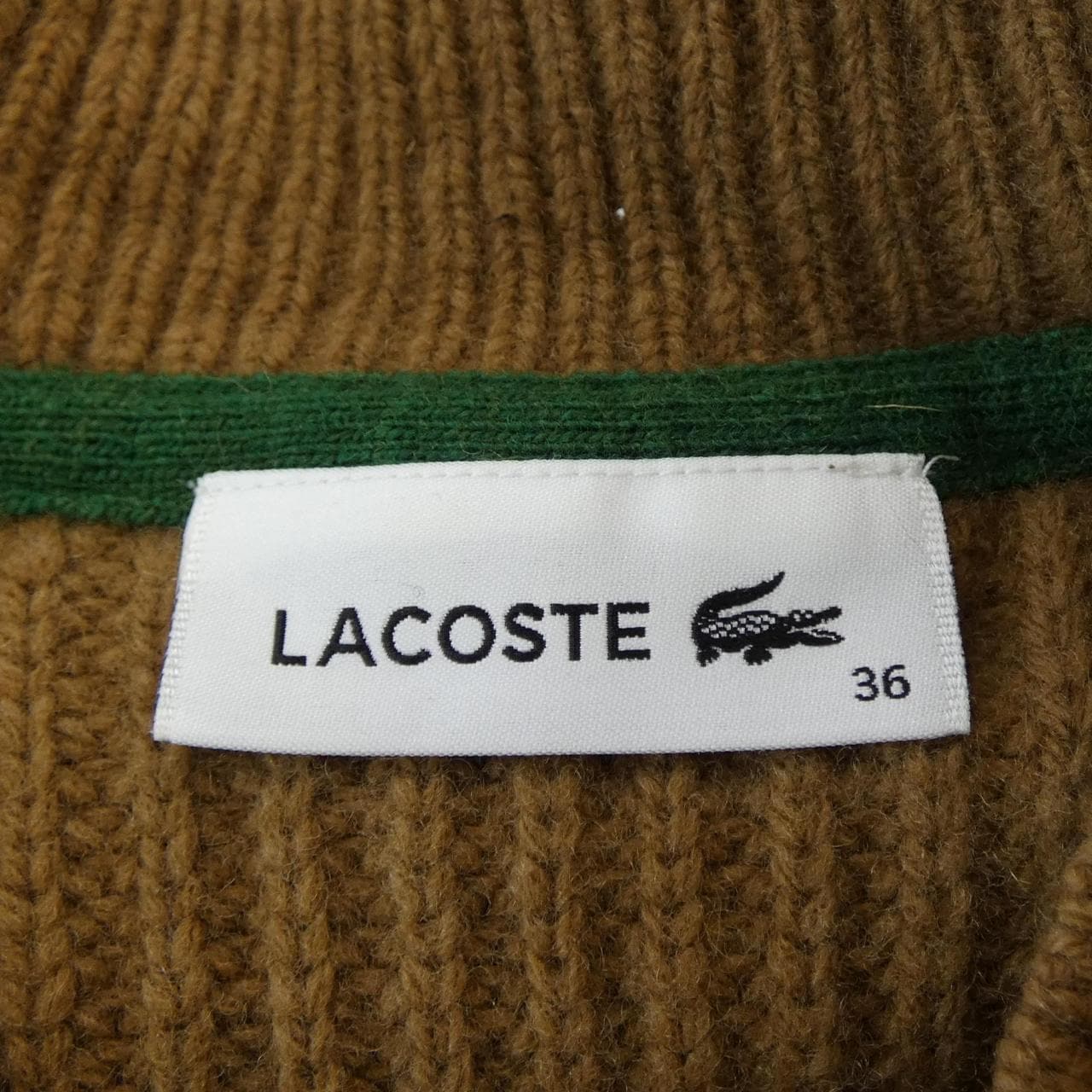 ラコステ LACOSTE EF001J ワンピース