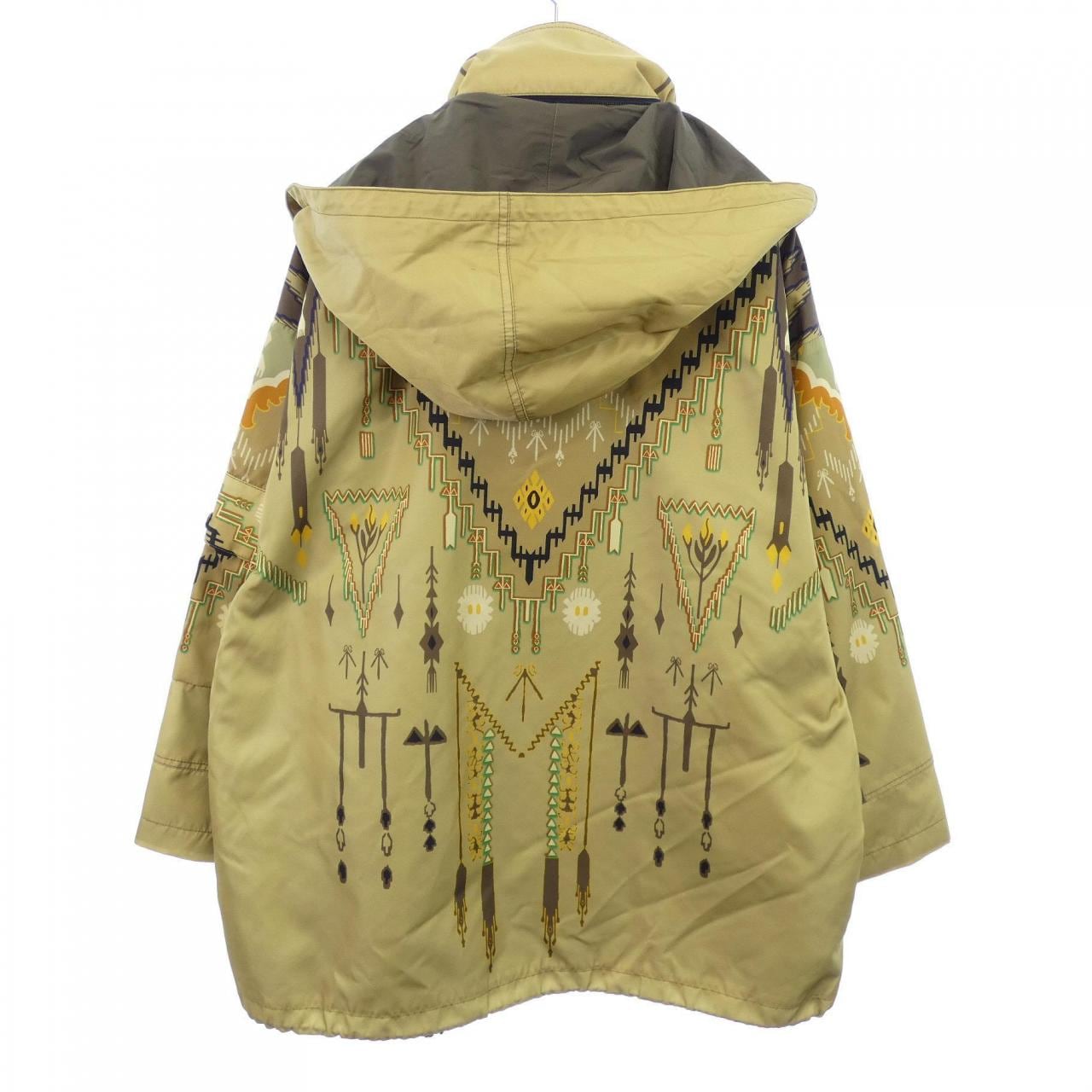 エトロ ETRO 221-1S992-1239 ブルゾン