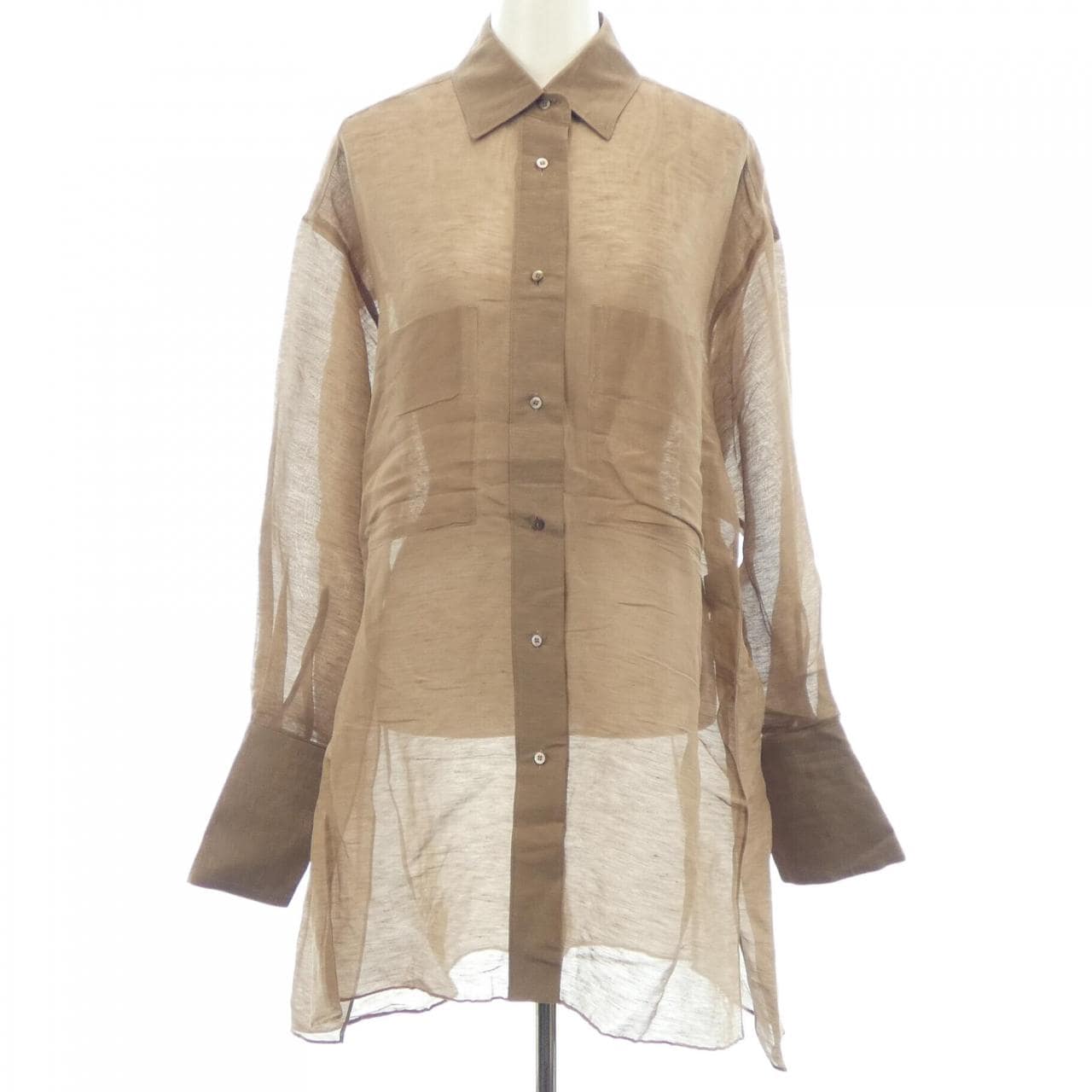 カオス chaos シャツ