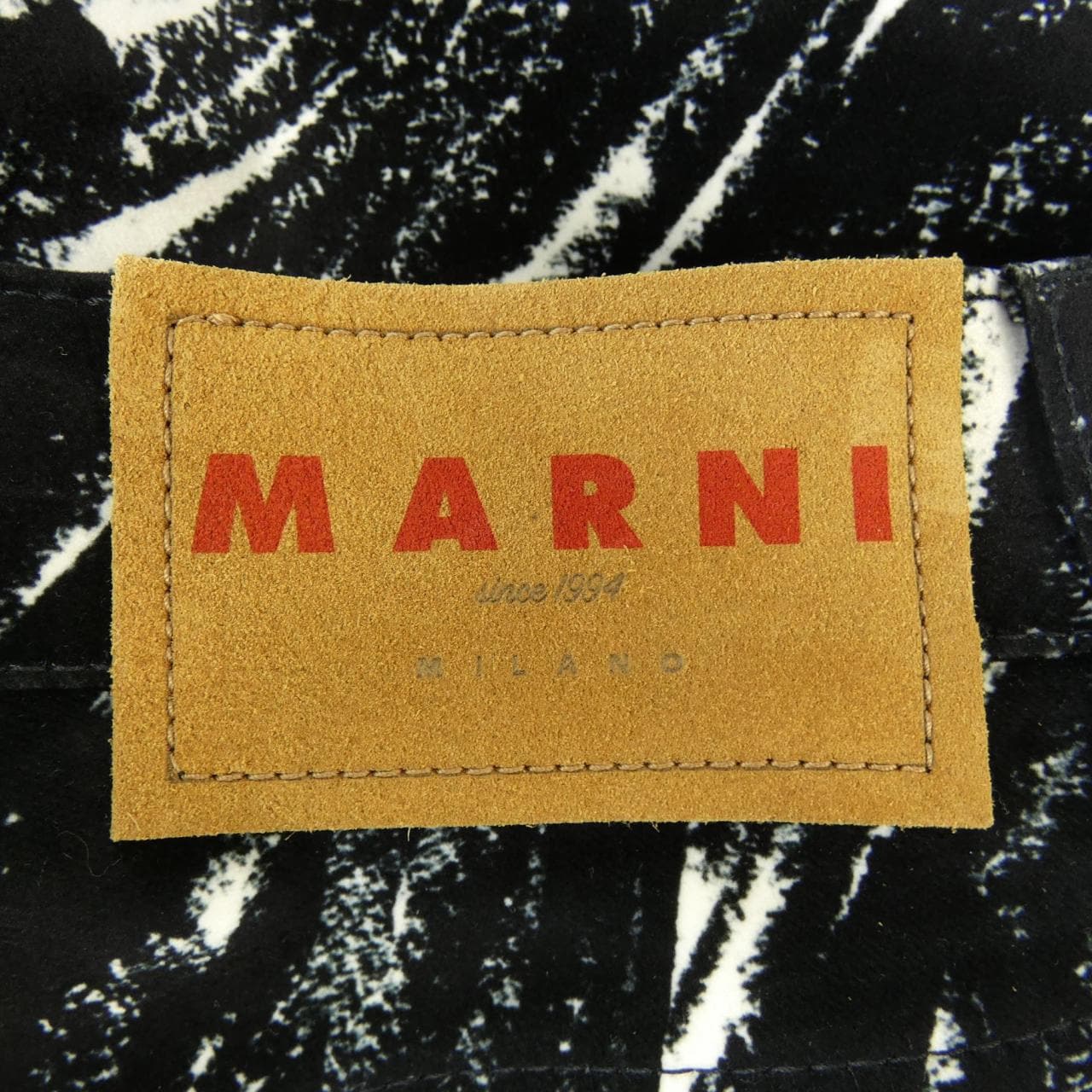 マルニ MARNI パンツ