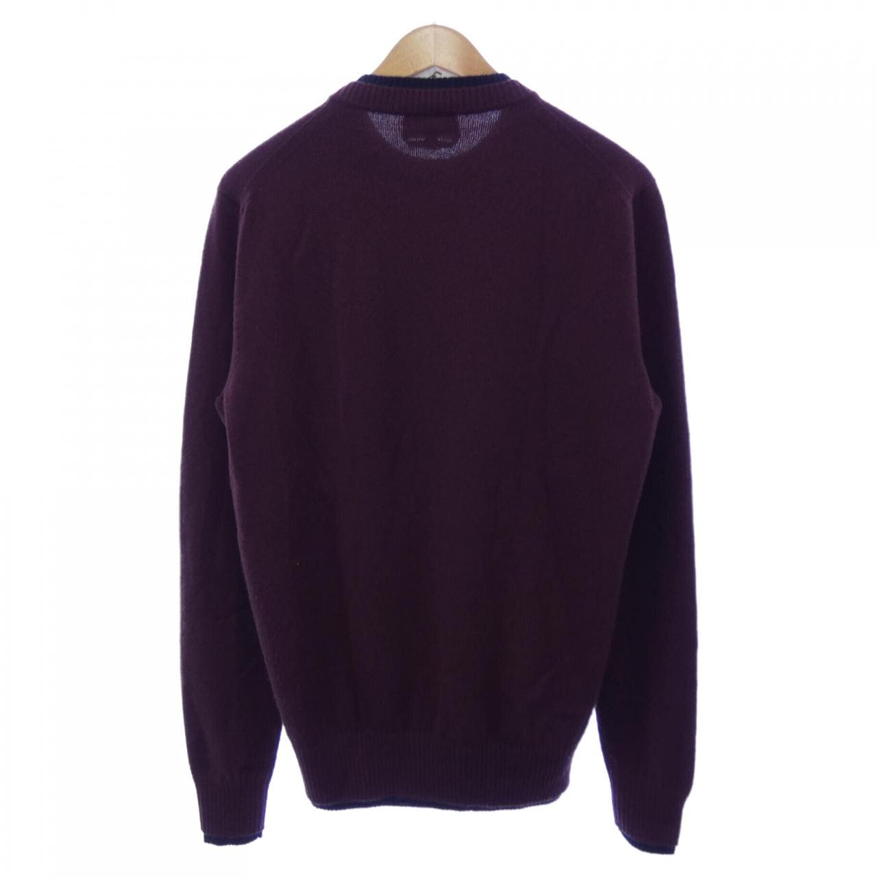 エルメス HERMES 72-5720 ニット