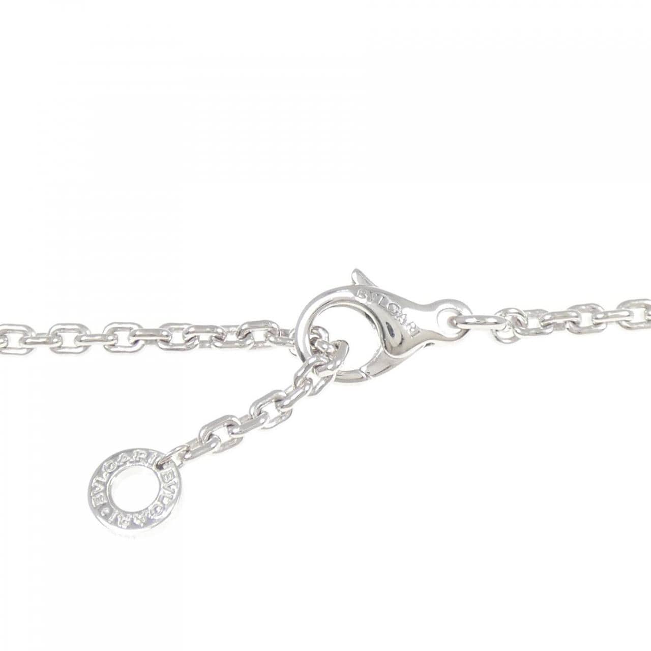 ブルガリ B.zero1 ネックレス