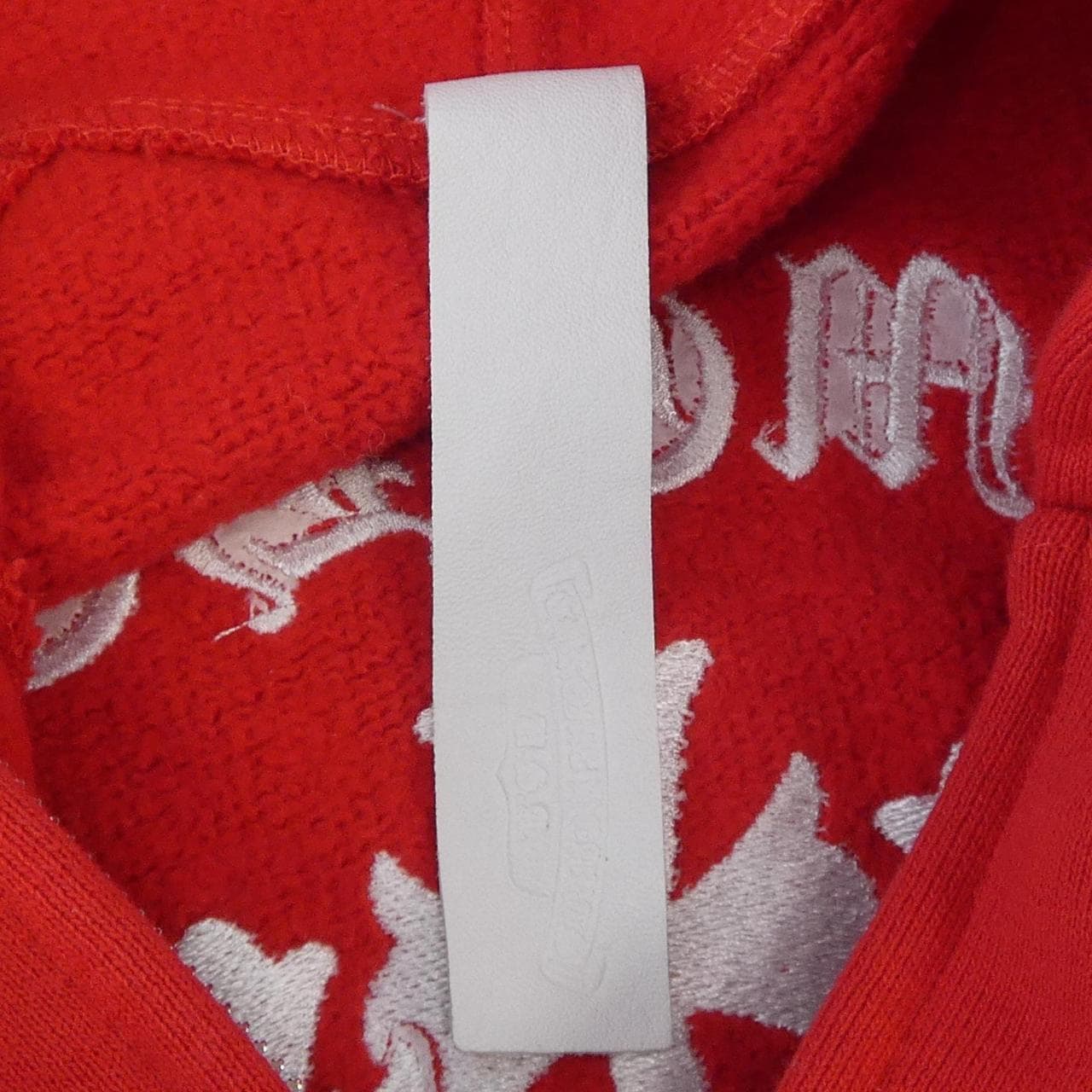 クロムハーツ CHROME HEARTS 417196166******667 パーカー