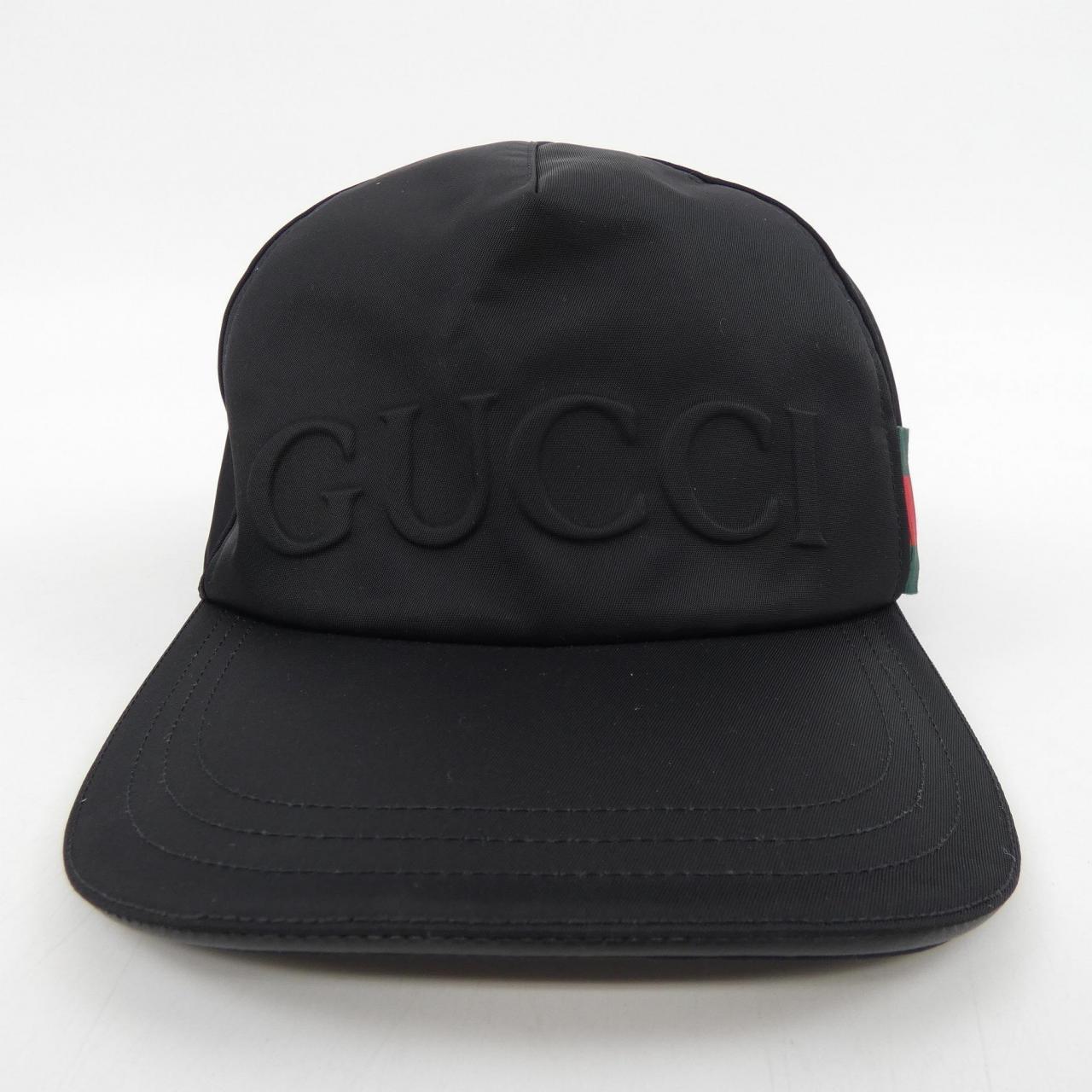 グッチ GUCCI 813461 キャップ