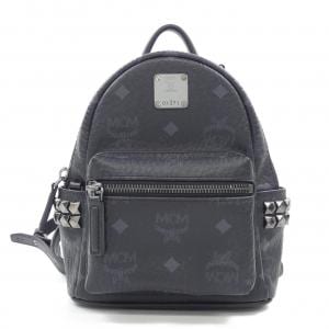 エムシーエム MCM MMKAAVE138BK001 BACKPACK