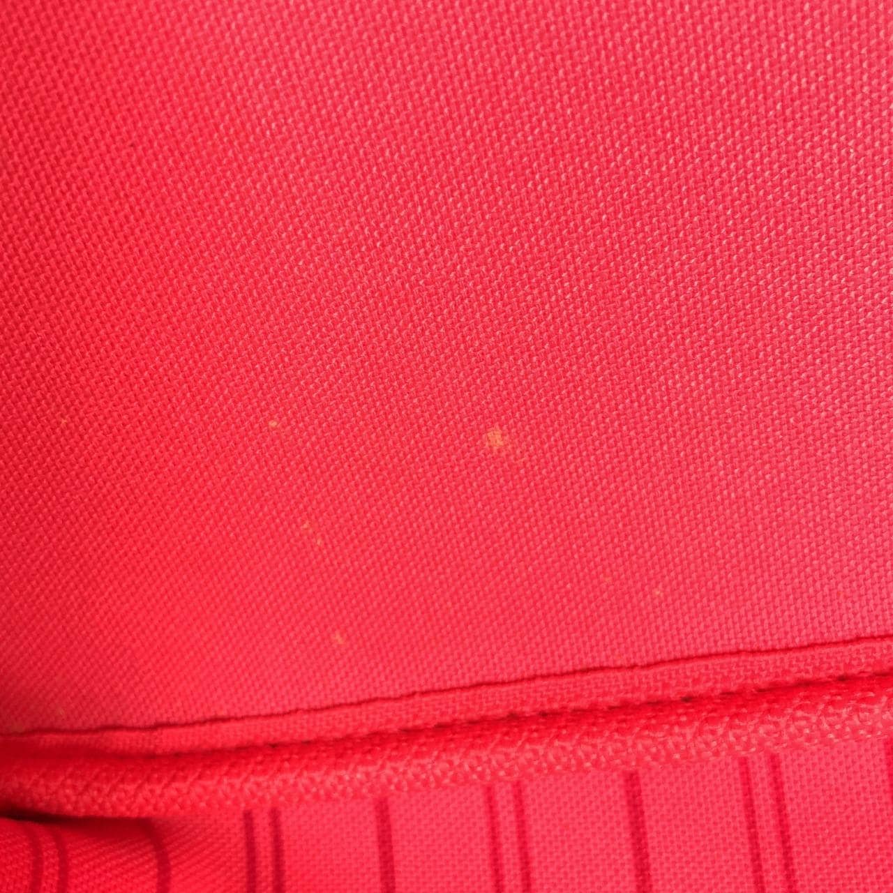 ルイヴィトン モノグラム ローズ(スティーブン スプラウス) ネヴァーフル MM M48613 バッグ