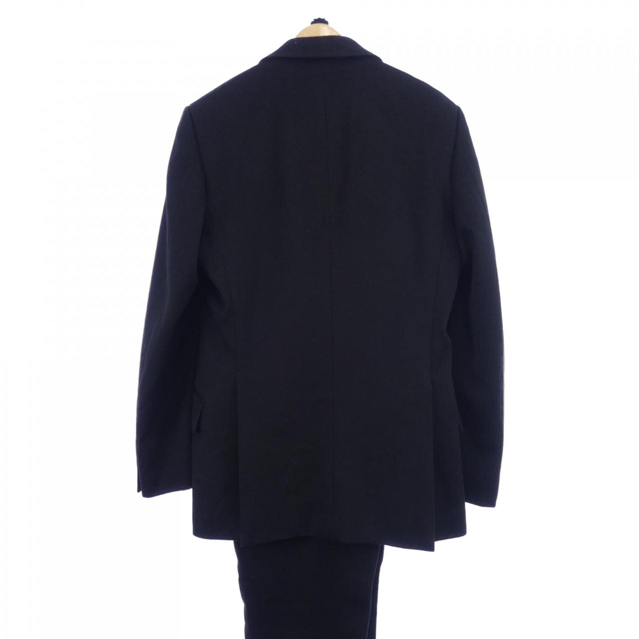 バックボーン BACK BONE セットアップ