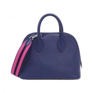 エルメス ボリード1923 ストラップ MINI 084792CK バッグ