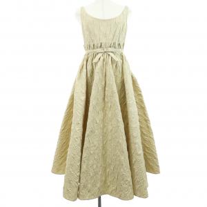 クリスチャンディオール CHRISTIAN DIOR 321R41A2615 ワンピース