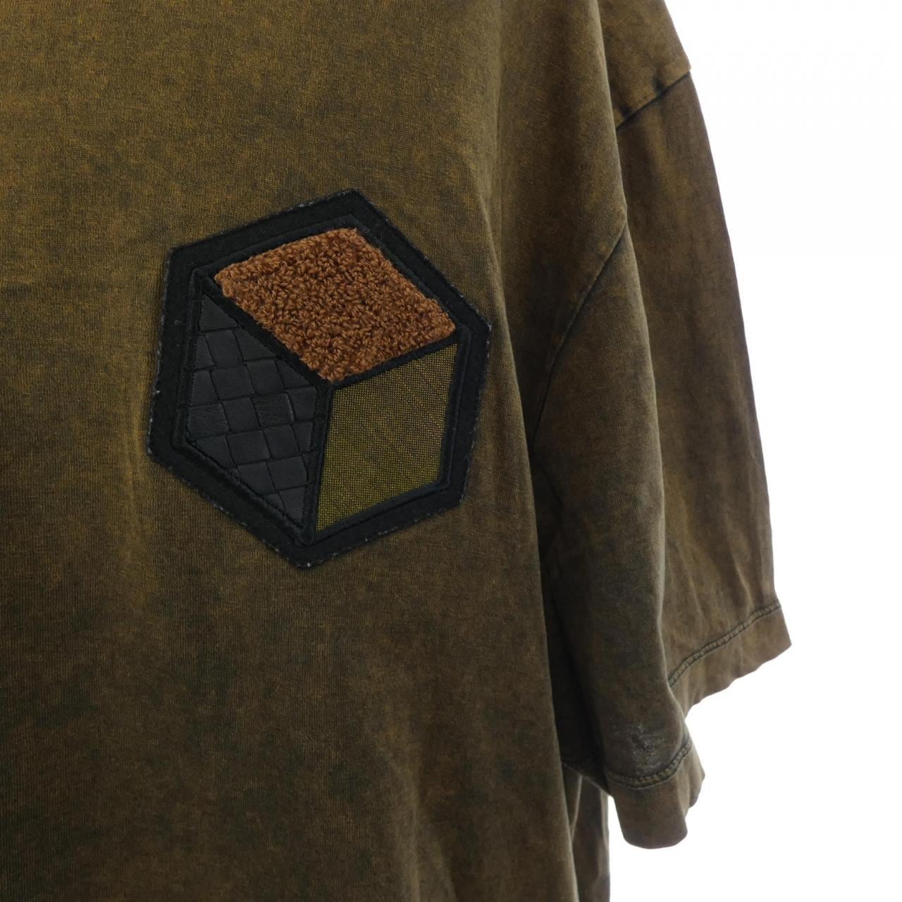 ボッテガヴェネタ BOTTEGA VENETA 533068 VEVP0 Tシャツ