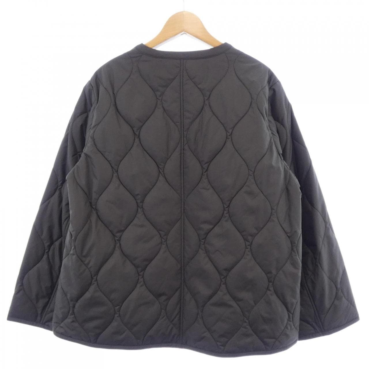 アンタイトル UNTITLED ブルゾン