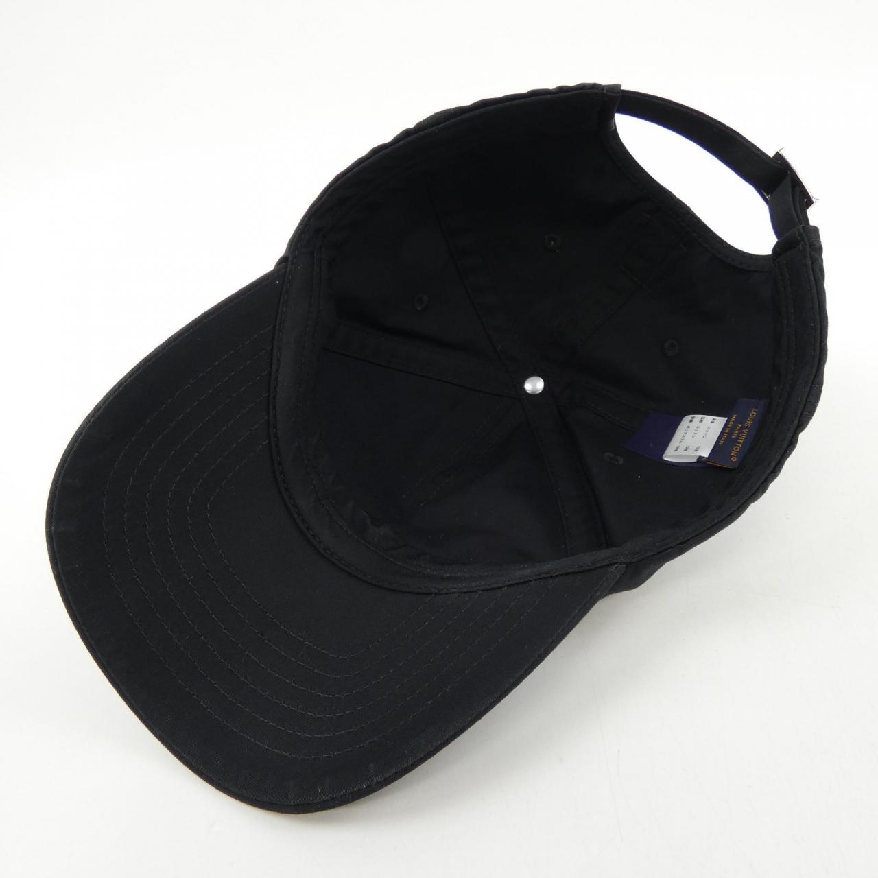 ルイヴィトン LOUIS VUITTON M5149M キャップ