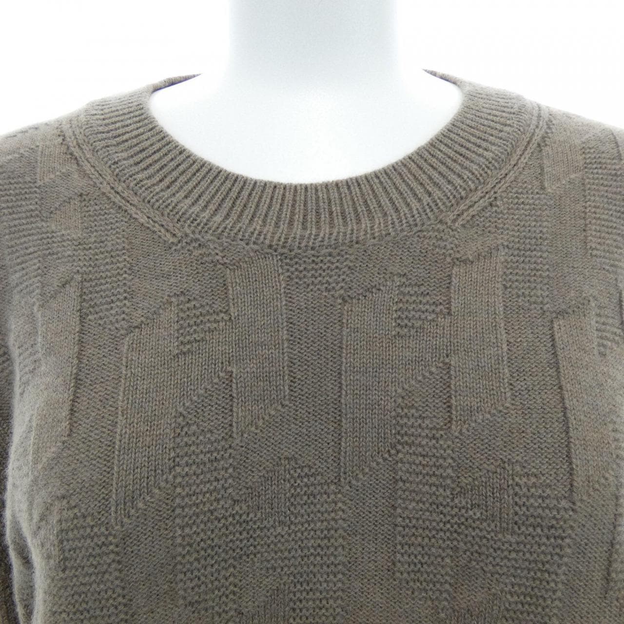 エルメス HERMES Hモチーフ 4H2611D3 ニット