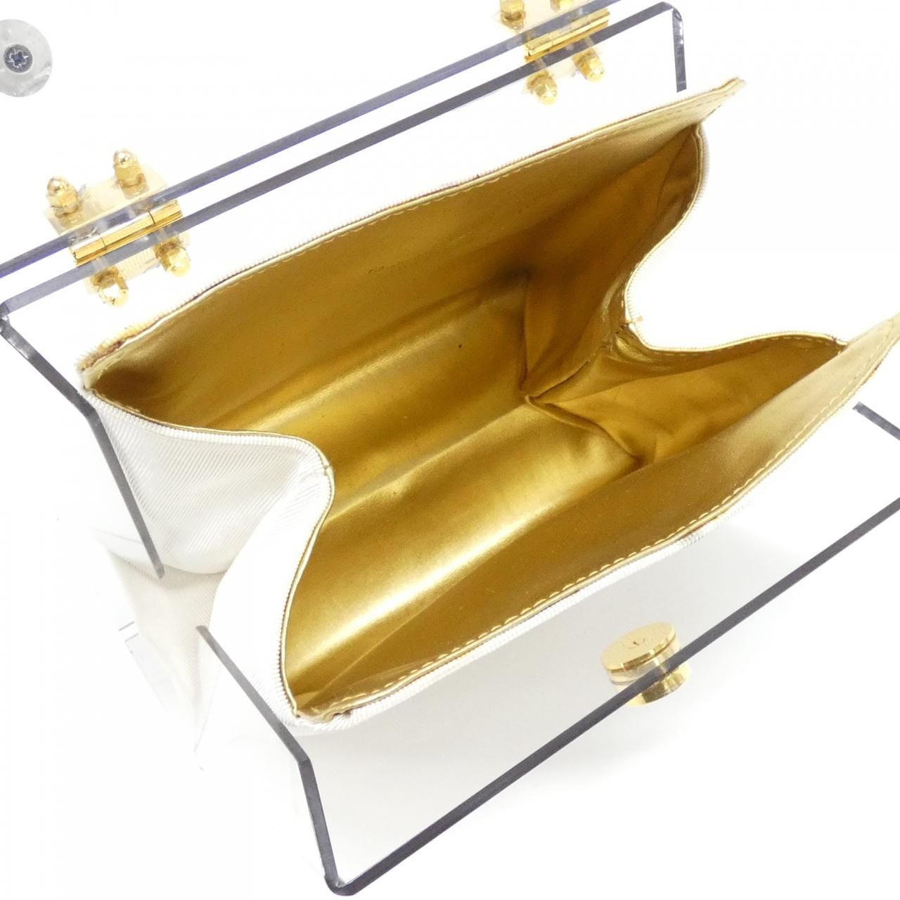 【ヴィンテージ】サルヴァトーレフェラガモ 21 5262 バッグ