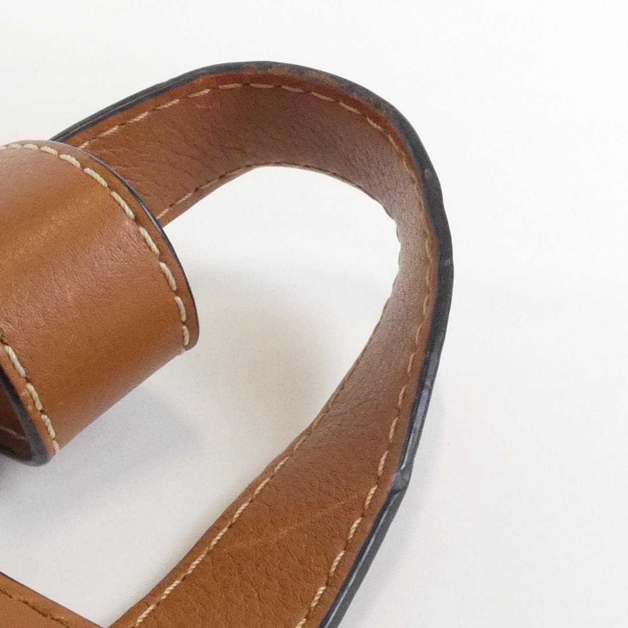 Loewe Hammock Drawstring Mini Shoulder Bag 314 39 V06