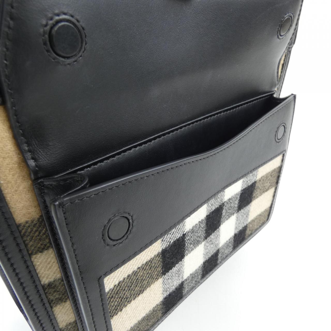 バーバリー BURBERRY 80358391 BAG