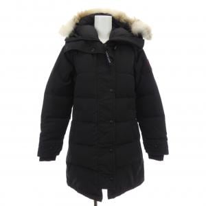 カナダグース CANADA GOOSE 3802LA SHELBURNE シェルバーン ダウンコート