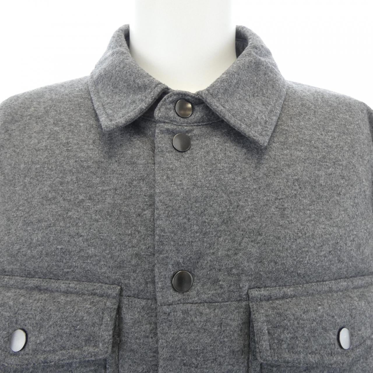 モンクレール MONCLER TODORKA ダウンジャケット