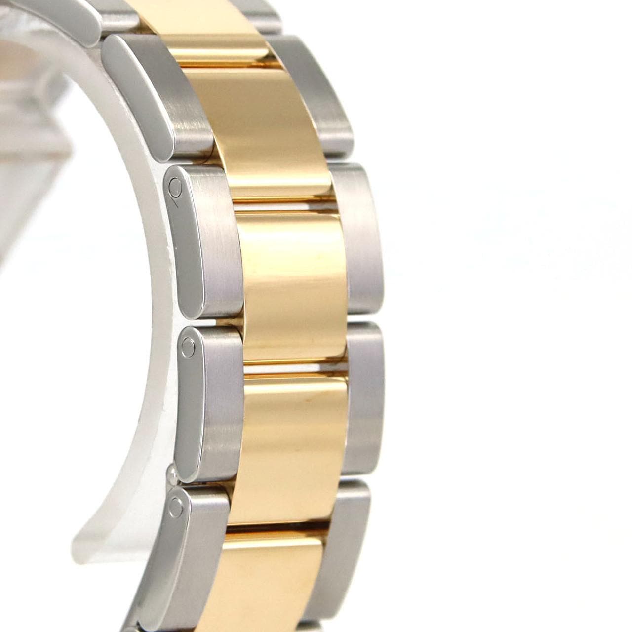 ロレックス デイトジャスト 126233G･3 SSxYG 自動巻 ランダム番