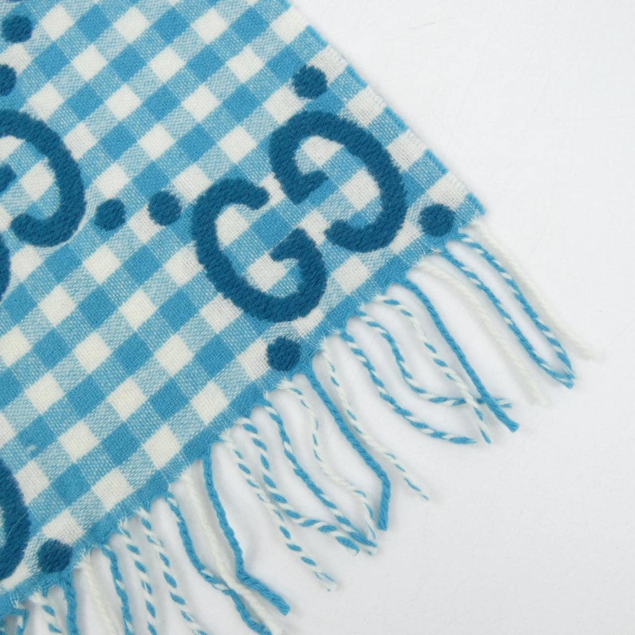 グッチ GUCCI 644365 MUFFLER