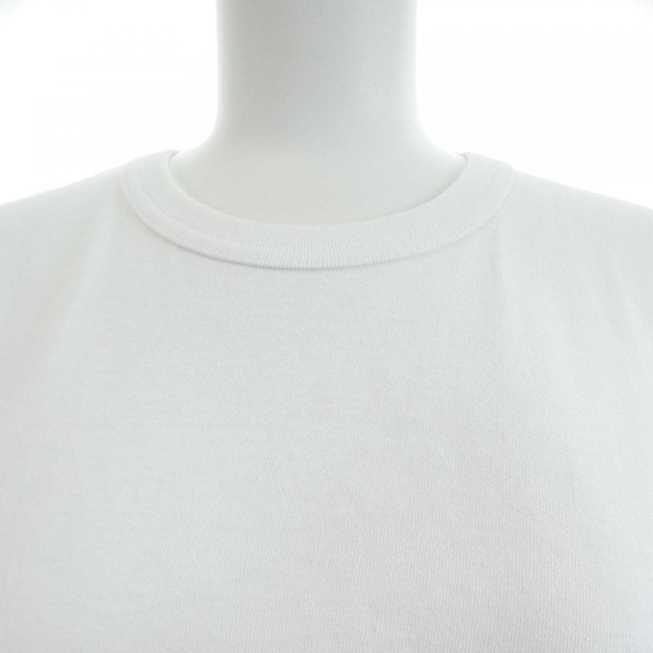 ブラックコムデギャルソン BLACK COMME des GARCONS 1I-T007 Tシャツ