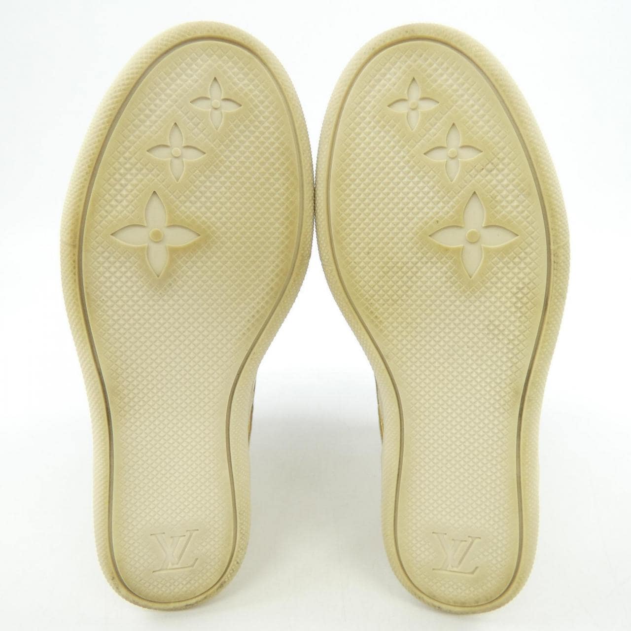 LOUIS VUITTON Vuitton GO1103 sneakers