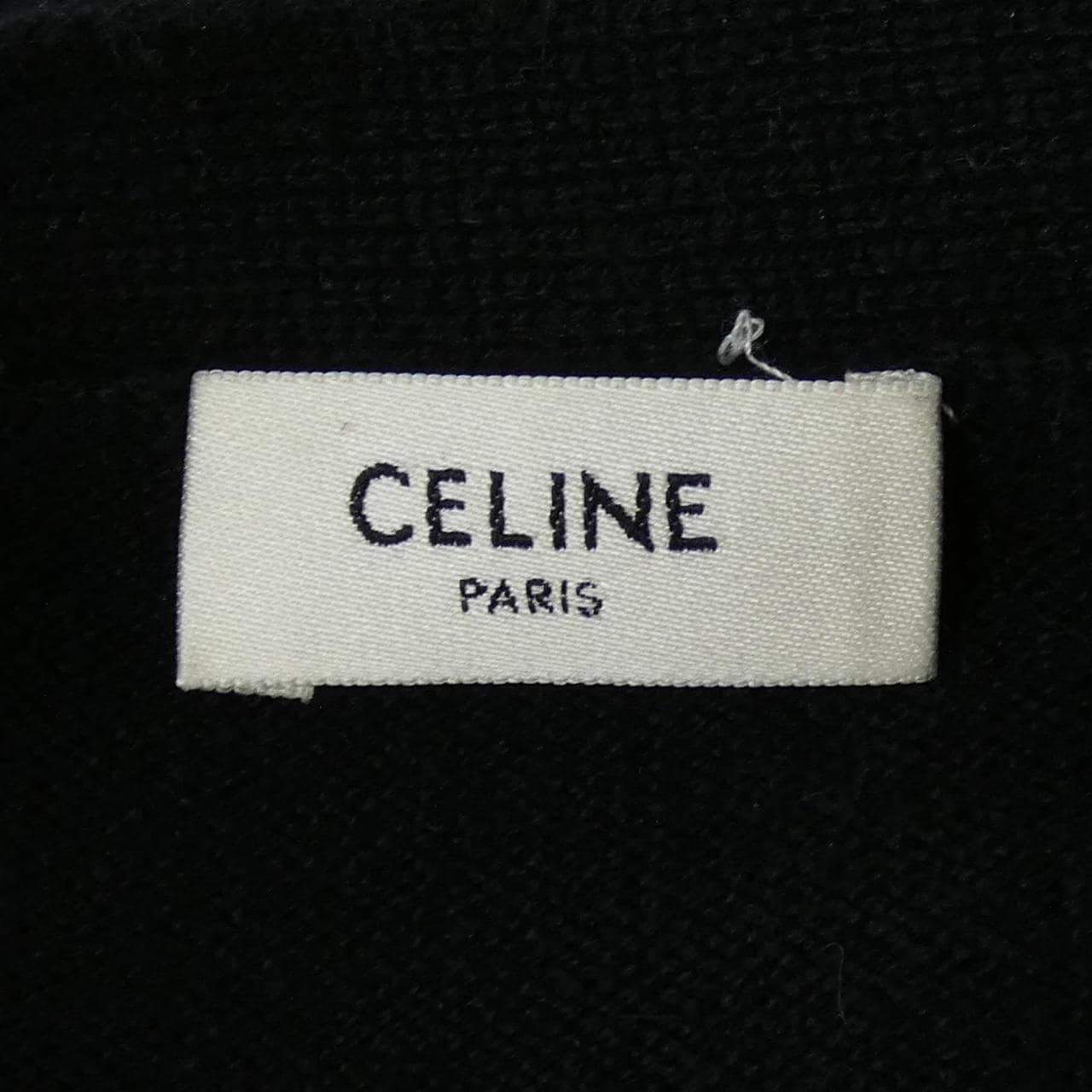 セリーヌ CELINE グルメット カーディガン 2A87T317V カーディガン