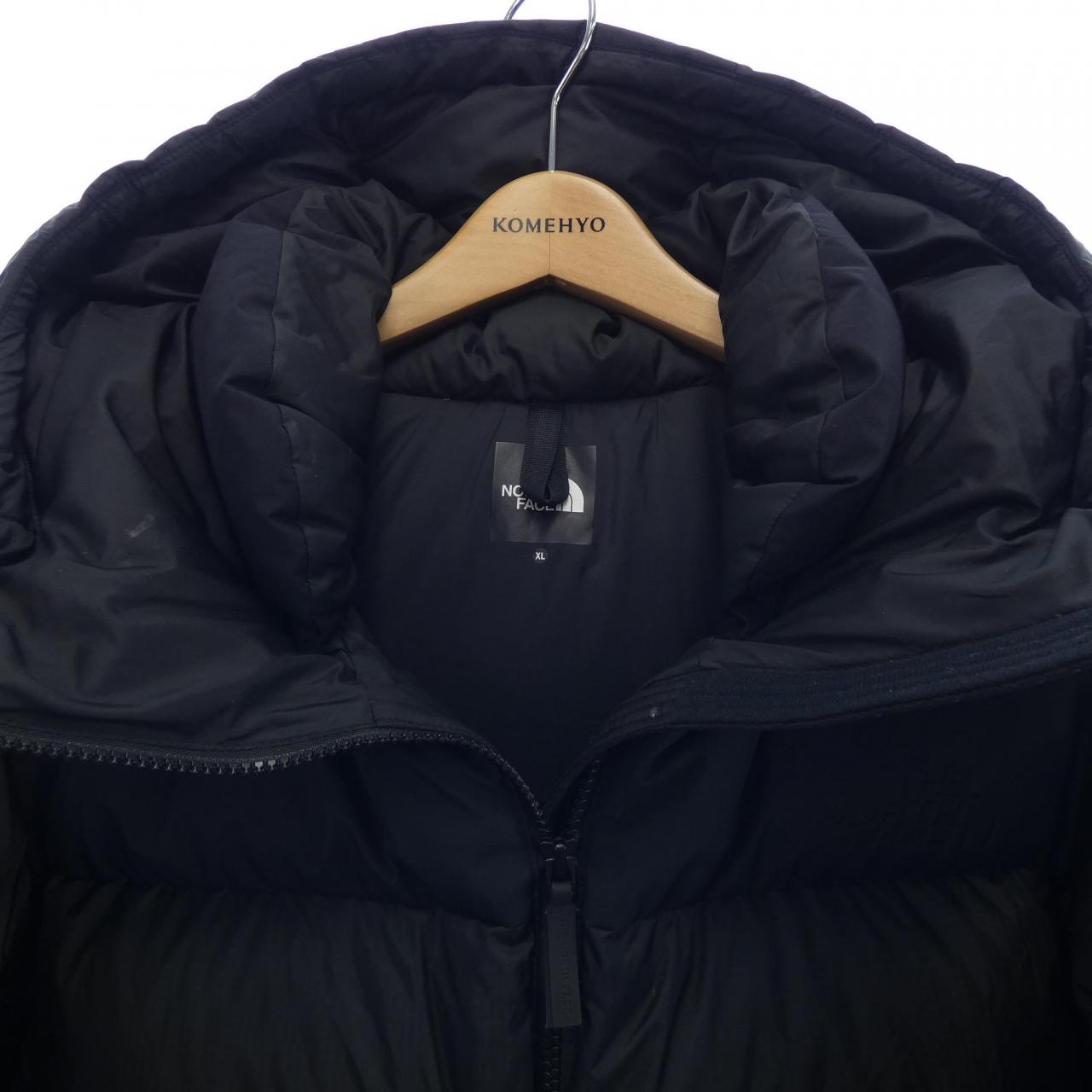 ザノースフェイス THE NORTH FACE ND92162 ダウンジャケット