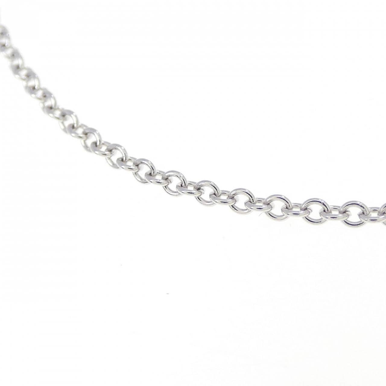 585WG チェーン ネックレス