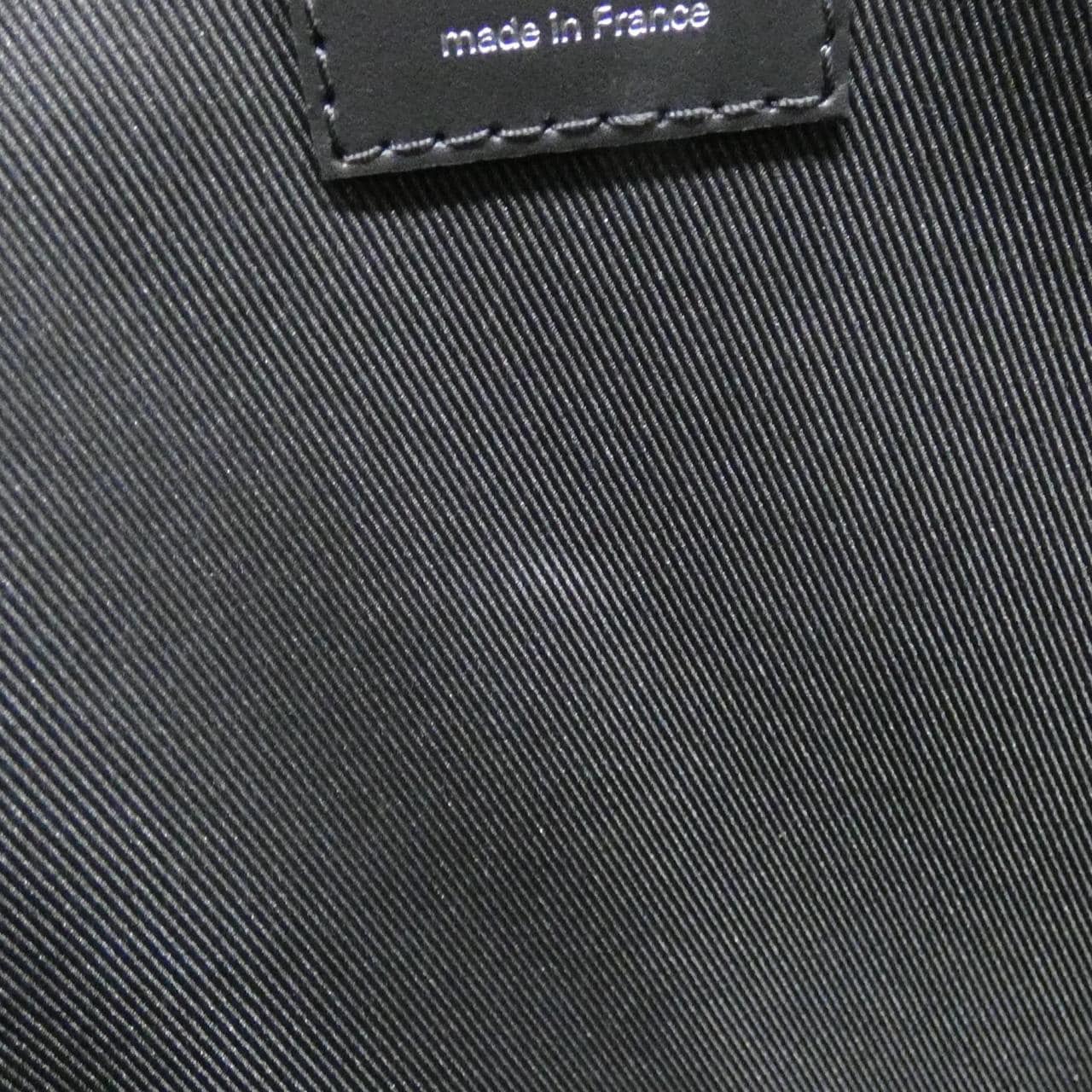 ルイヴィトン ダミエ グラフィット ポルト ドキュマン ヴォワヤージュ N40445 バッグ