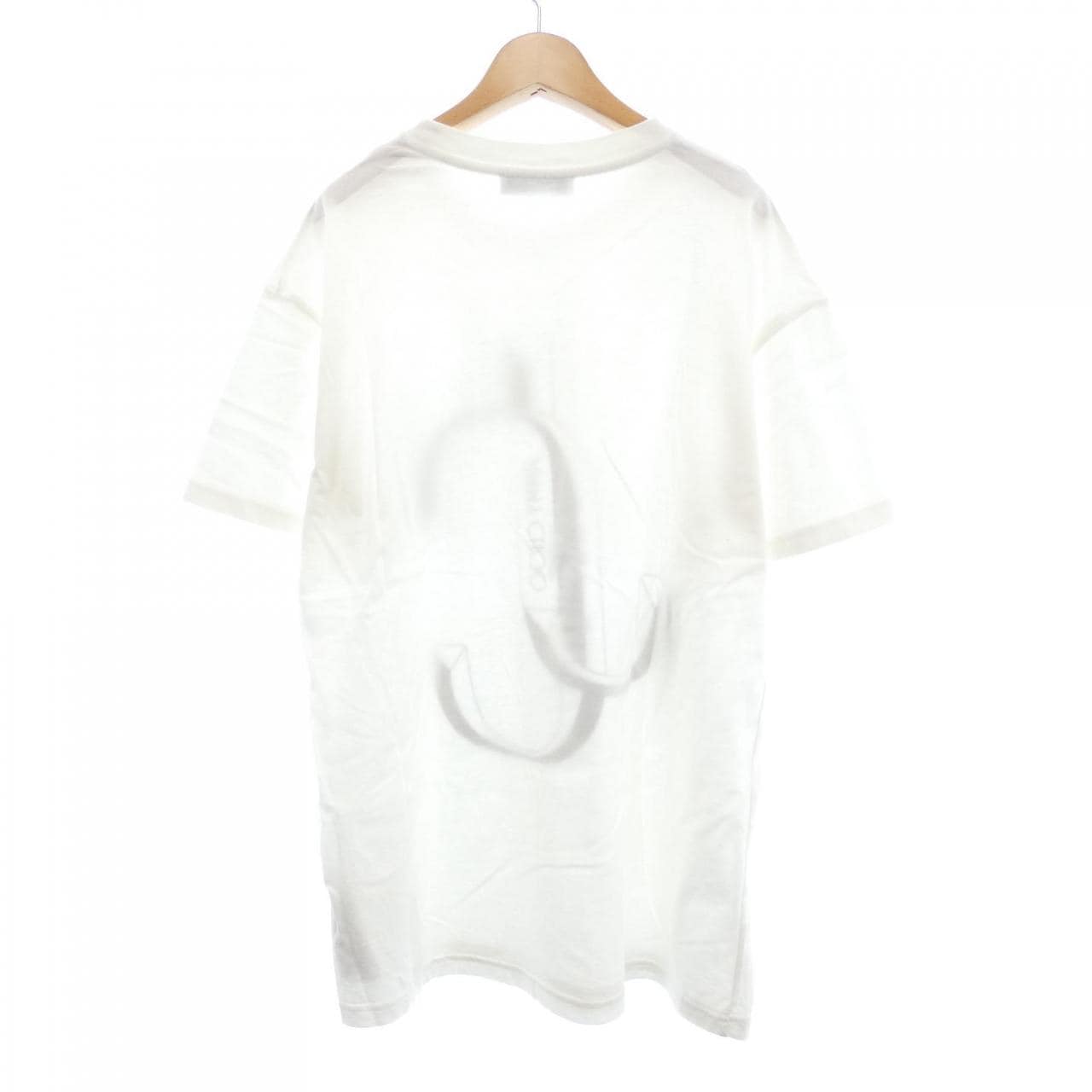ジミーチュウ JIMMY CHOO J000128297 Tシャツ