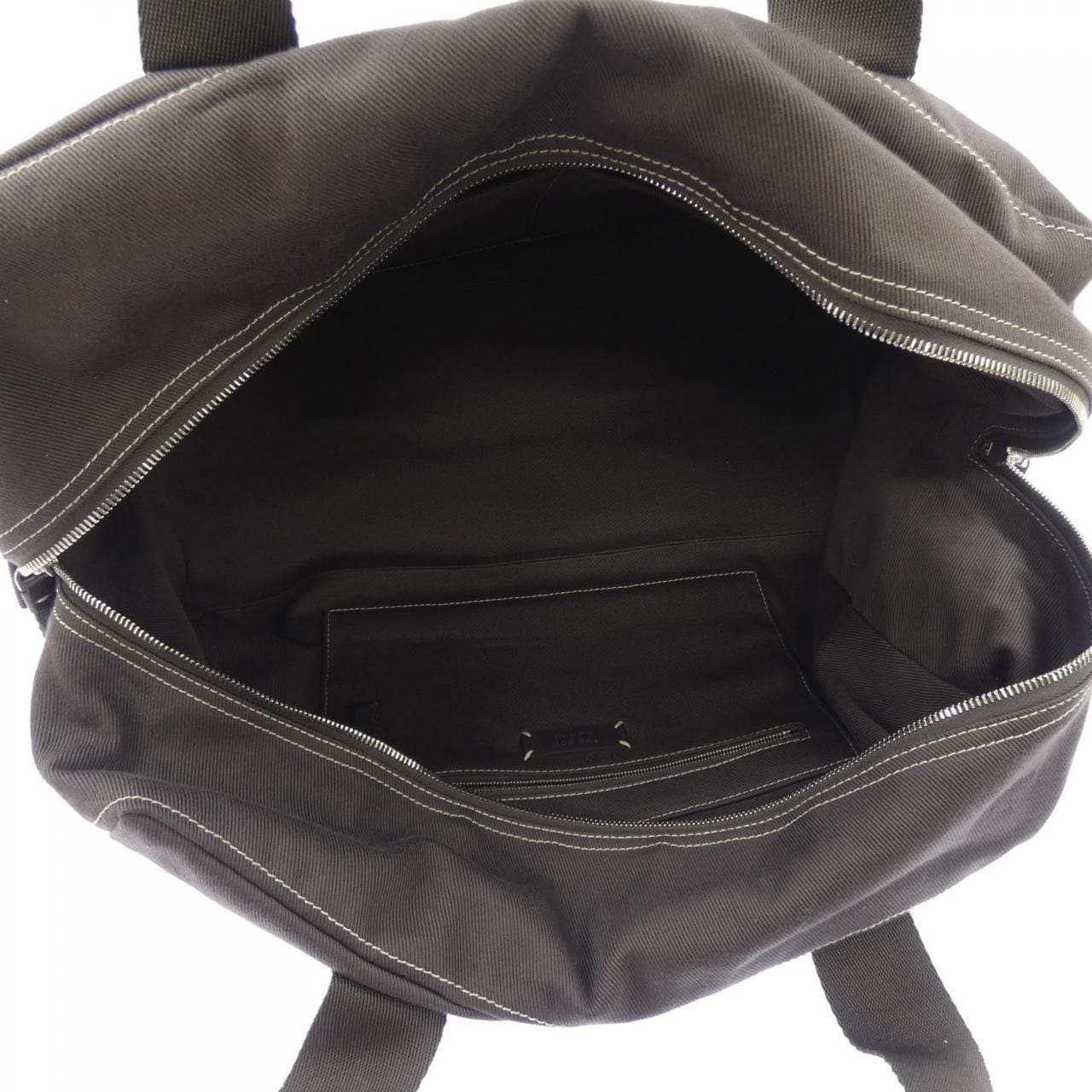 ザロウ THE ROW SISAL DUFFLE W1874M W189 BAG