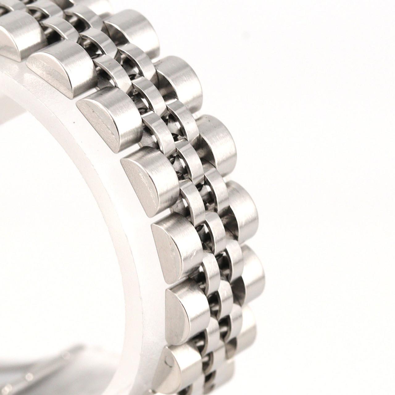 【ノーメンテナンス還元価格】ロレックス デイトジャスト 69174 SSxWG 自動巻 U番