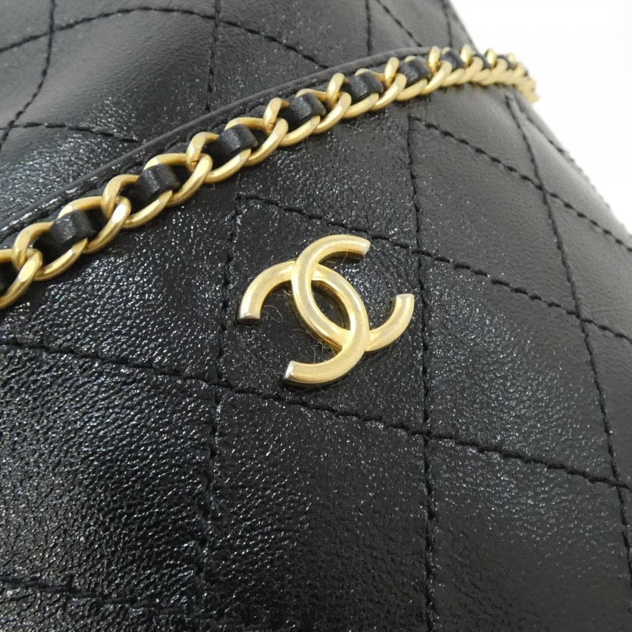 シャネル AS5328 ショルダーバッグ