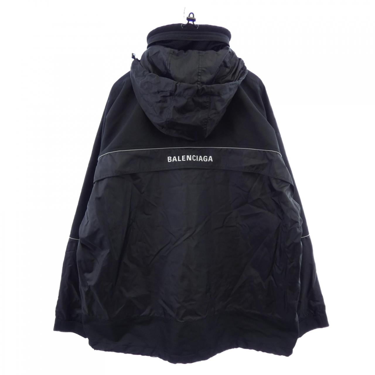 バレンシアガ BALENCIAGA 533917 TAO18 ジャケット