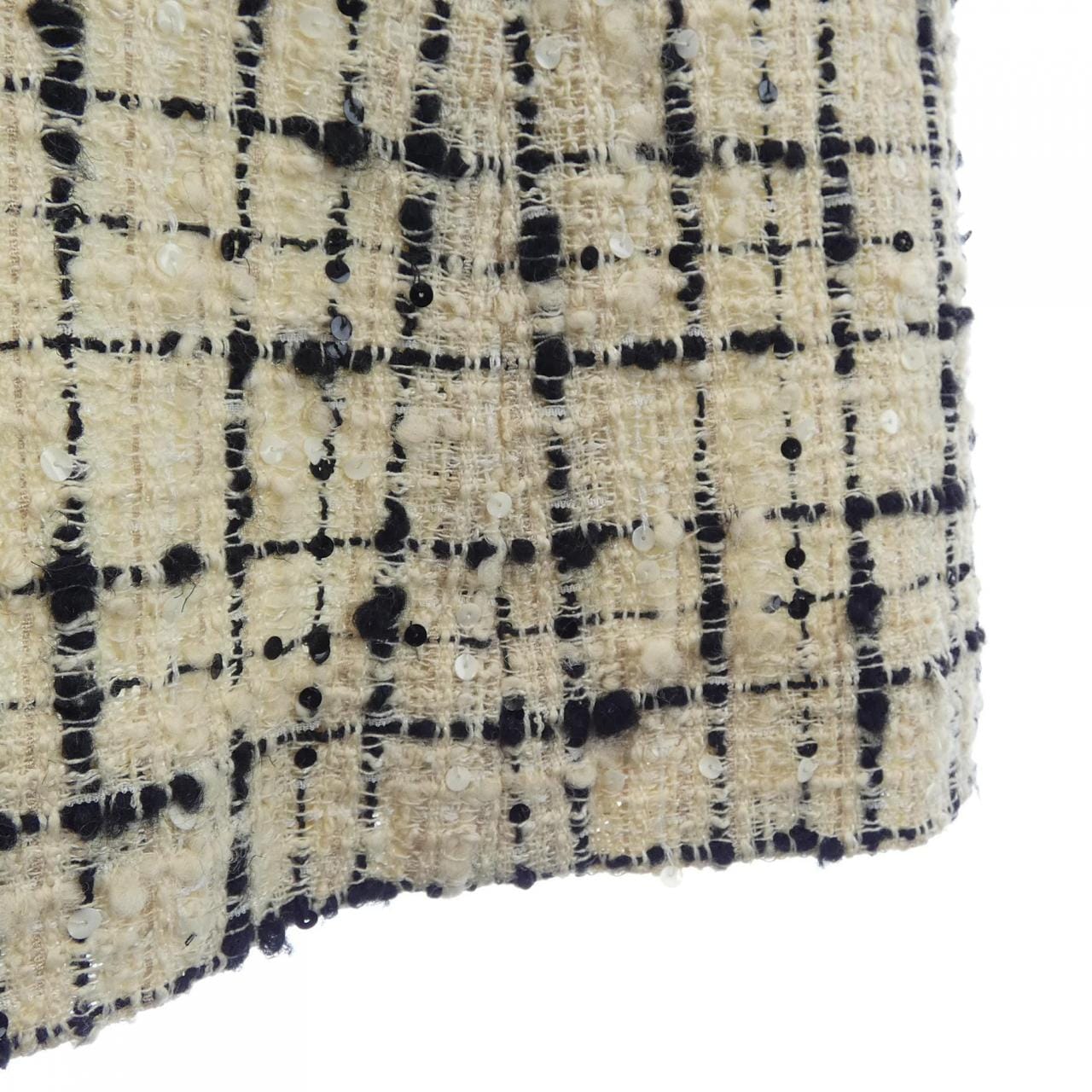 【ヴィンテージ】シャネル CHANEL P20330V11941 03C スカート