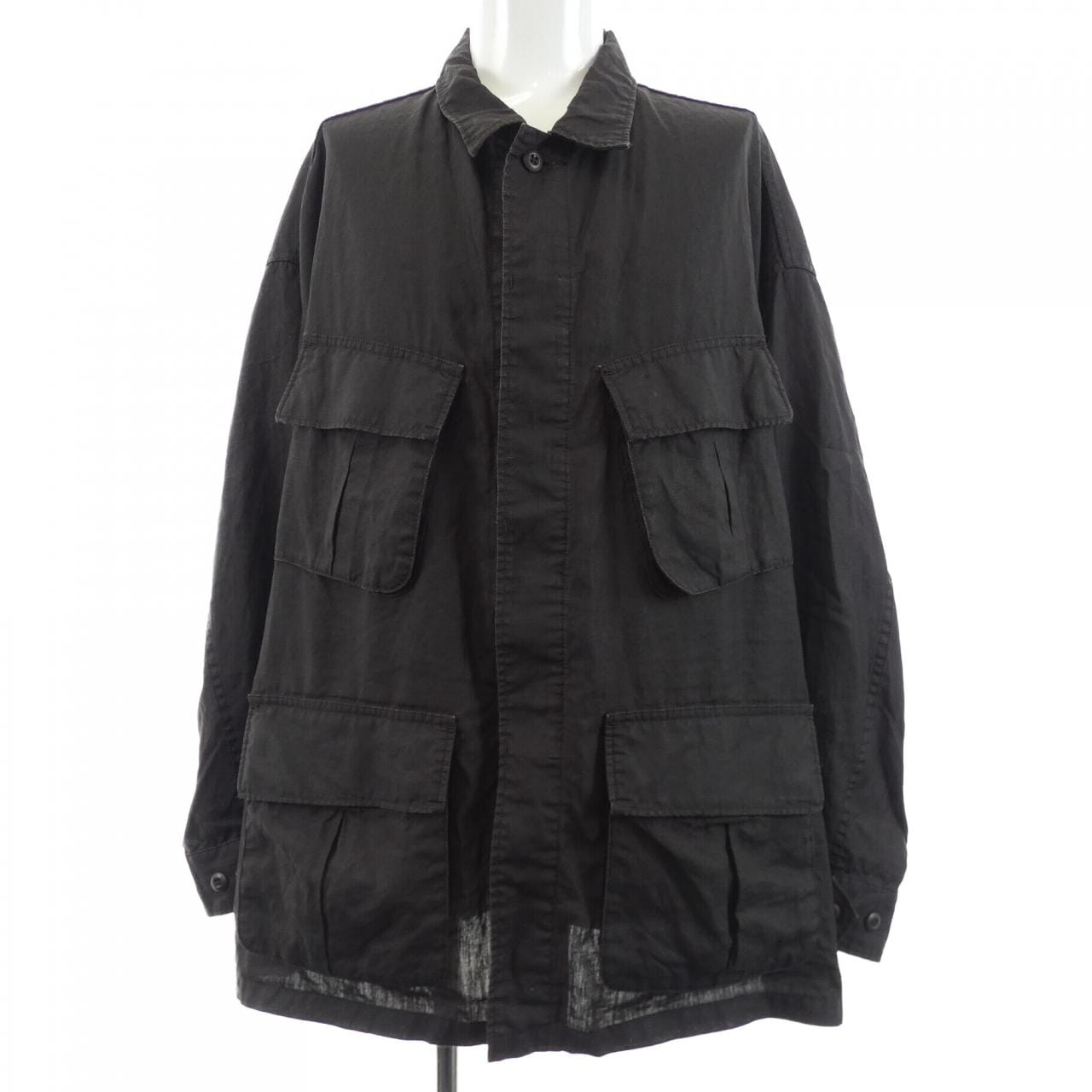 ポータークラシック PORTER CLASSIC PC-021-3896 ジャケット