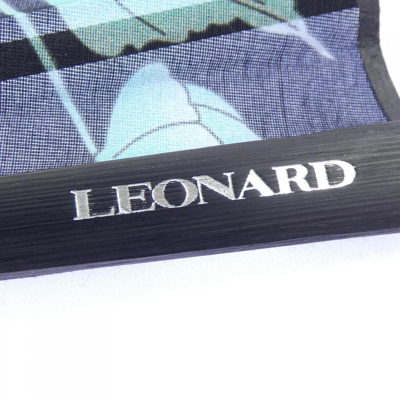 レオナール LEONARD 扇子