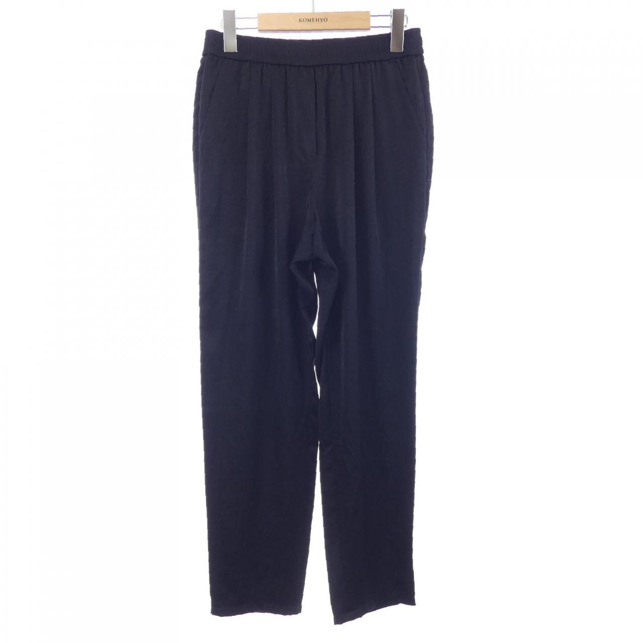 セオリーリュクス Theory luxe 03-0306430 パンツ