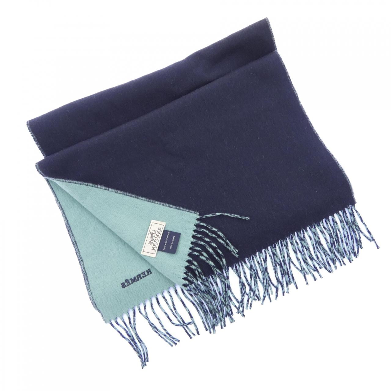 エルメス HERMES MUFFLER