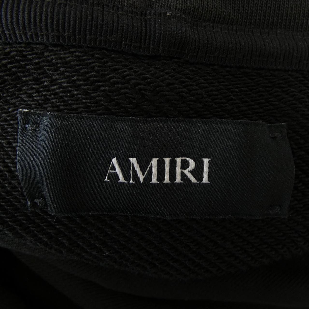 アミリ AMIRI AMJYHD1041 パーカー