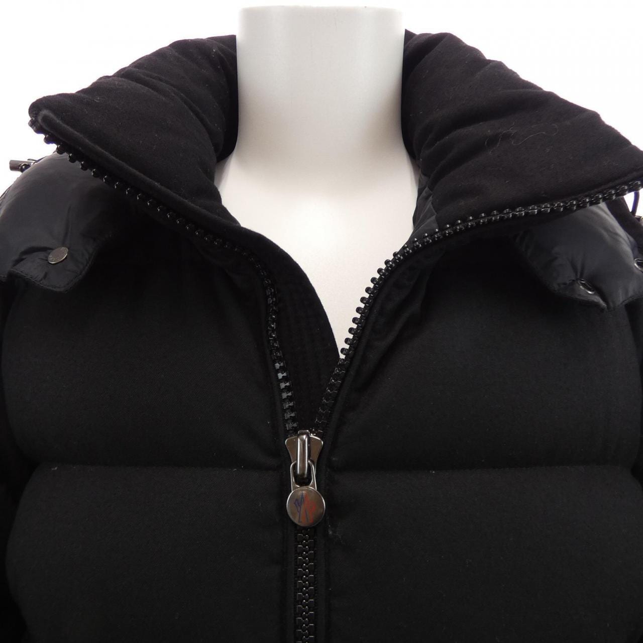 モンクレール MONCLER MONTGENEVRE ダウンジャケット