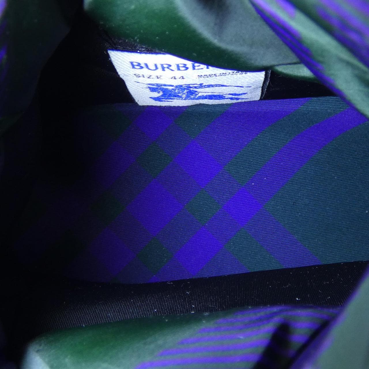 バーバリー BURBERRY ブーツ