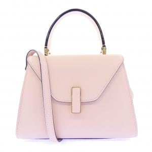 ヴァレクストラ VALEXTRA イジィデ ISIDE BAG